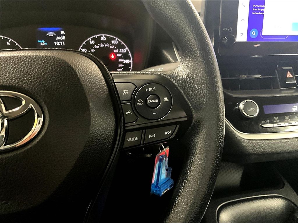 2023 Toyota Corolla — photo 23