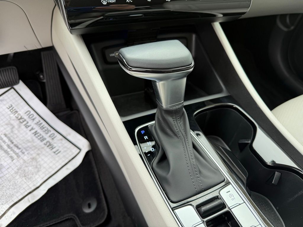 Thumbnail: 2022 Hyundai Tucson - 19