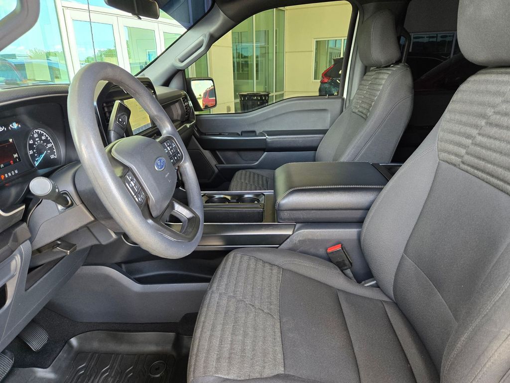 Used 2023 Ford F-150 Truck