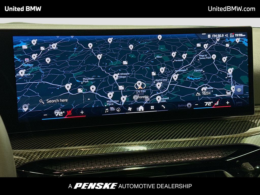 Thumbnail: 2026 BMW 3 Series - 10