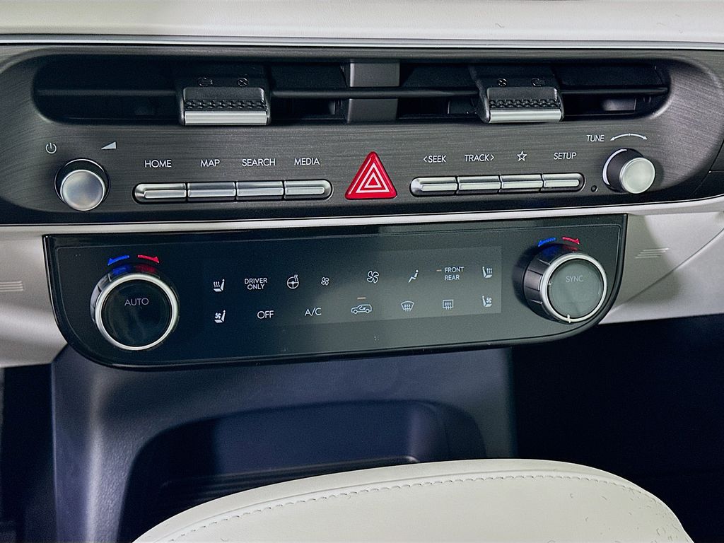 Thumbnail: 2026 Hyundai Palisade - 14