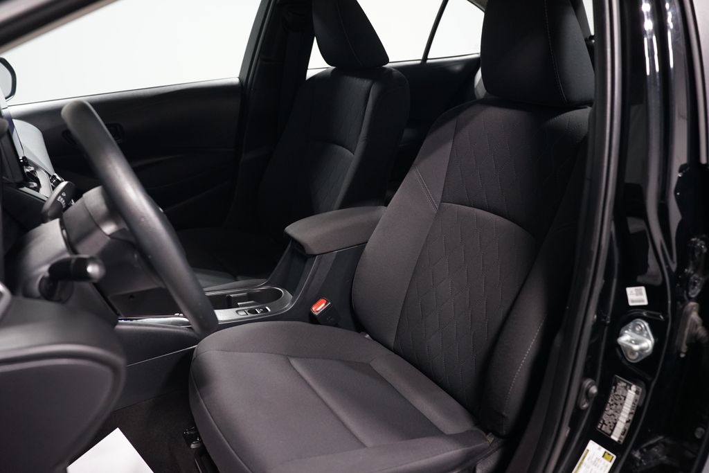 Thumbnail: 2023 Toyota Corolla - 24