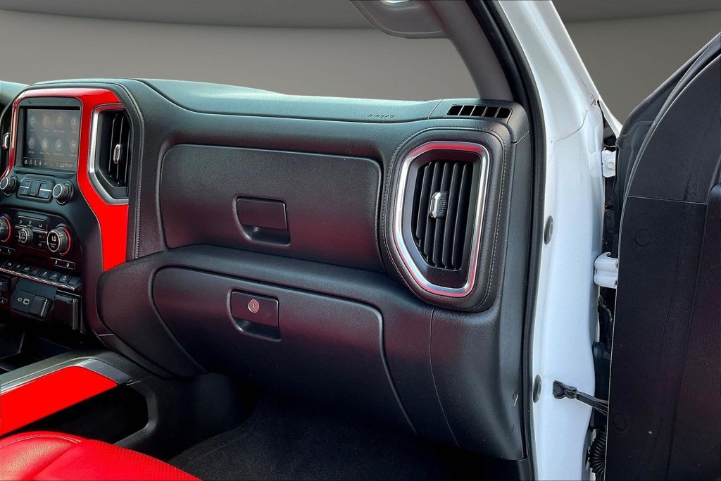 Used 2020 Chevrolet Silverado 1500 Truck