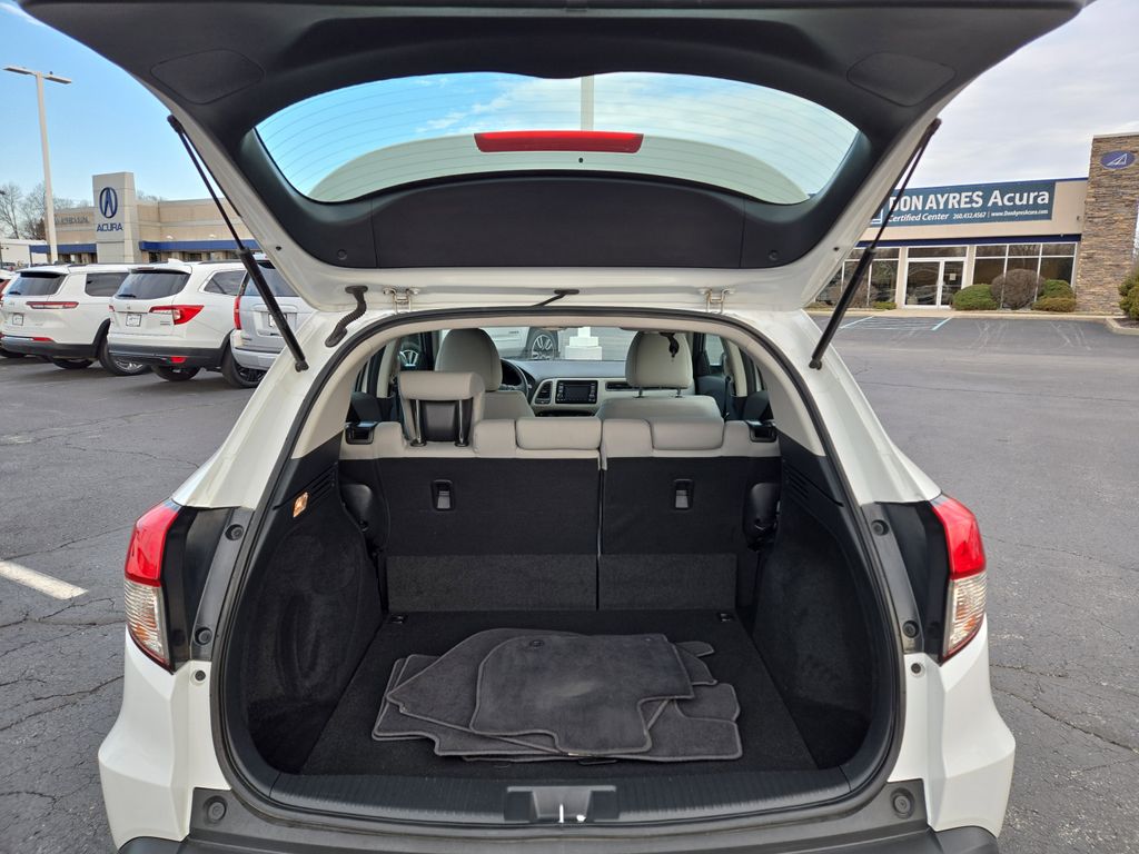Used 2022 Honda HR-V For Sale in Fort Wayne, IN