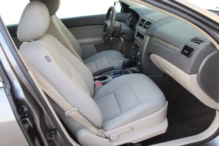 Used Car 2012 Ford Fusion  Se For Sale Under $10,000 In Georgetown, Texas