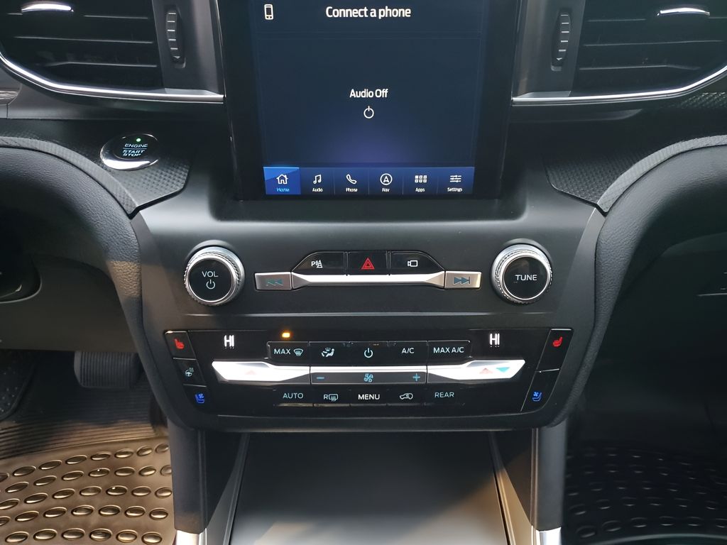 Used Car 2020 Ford Explorer  St For Sale Under $25,000 In Austin, Texas