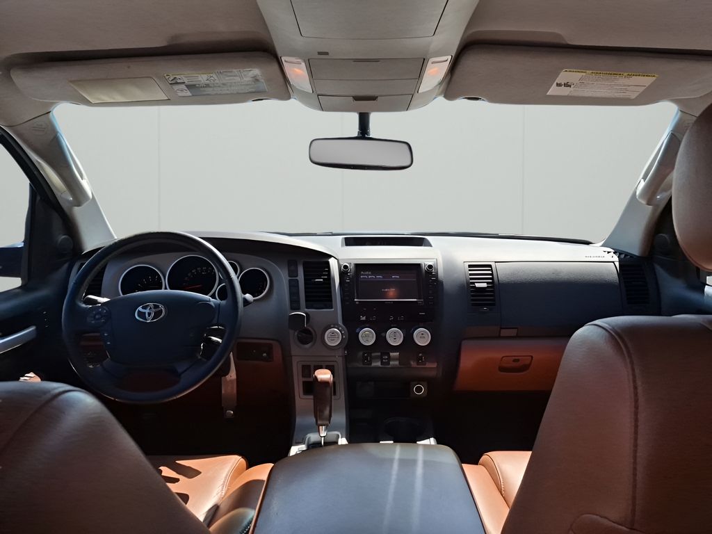 Used Car 2011 Toyota Tundra  Limited For Sale Under $25,000 In Austin, Texas