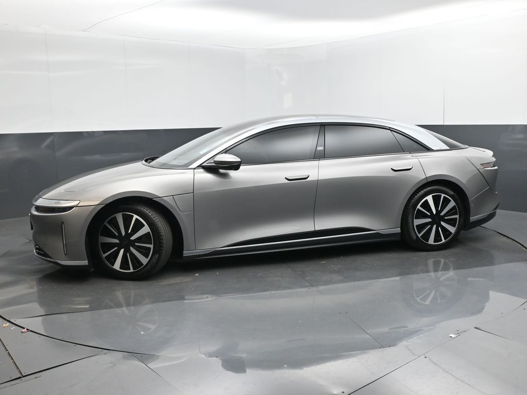 2023 Lucid Air Touring