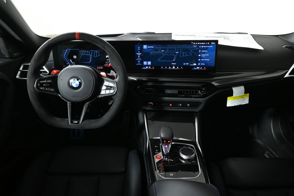 Thumbnail: 2026 BMW M2 - 17