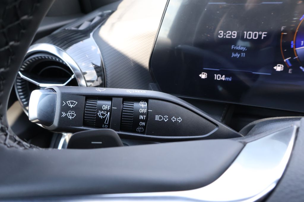 Thumbnail: 2026 Chevrolet Equinox - 23