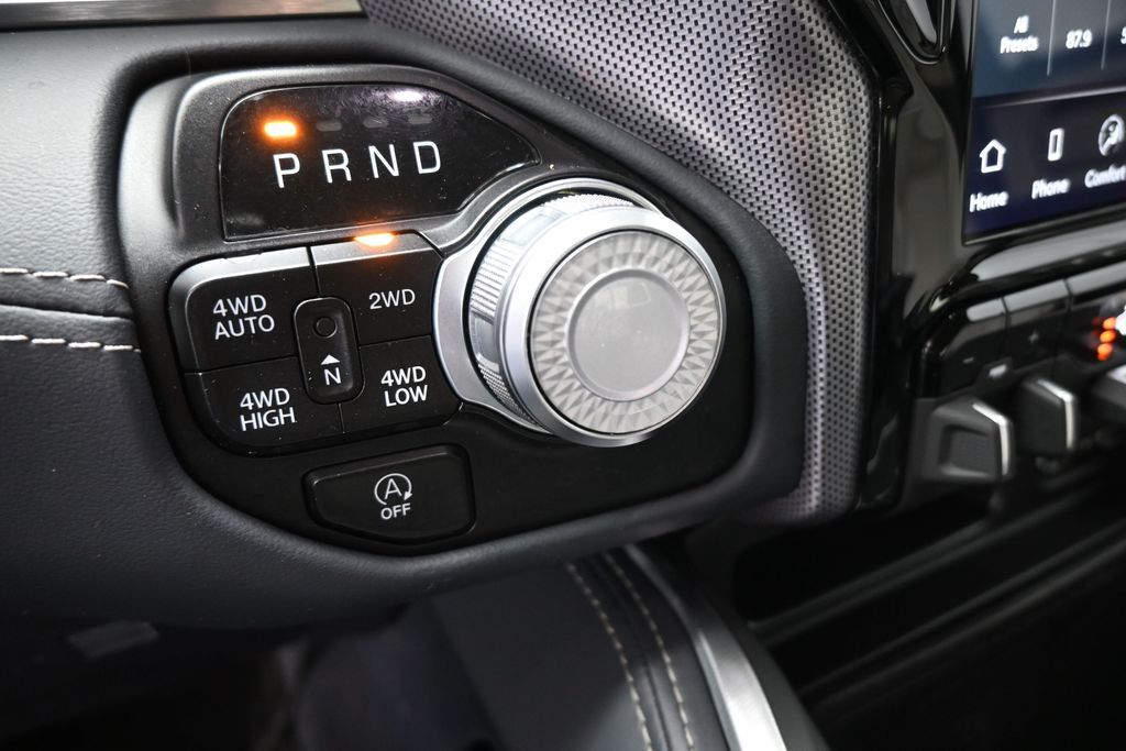 Used 2022 Ram 1500 Truck
