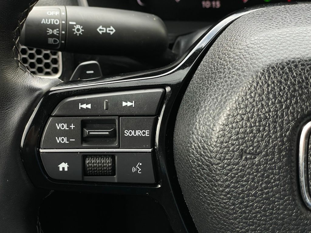 Thumbnail: 2025 Honda Civic - 15