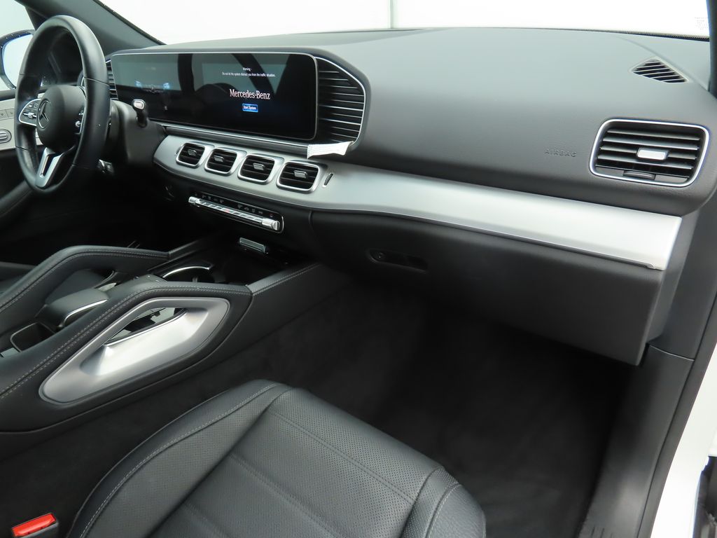 Thumbnail: 2022 Mercedes-Benz GLE - 17