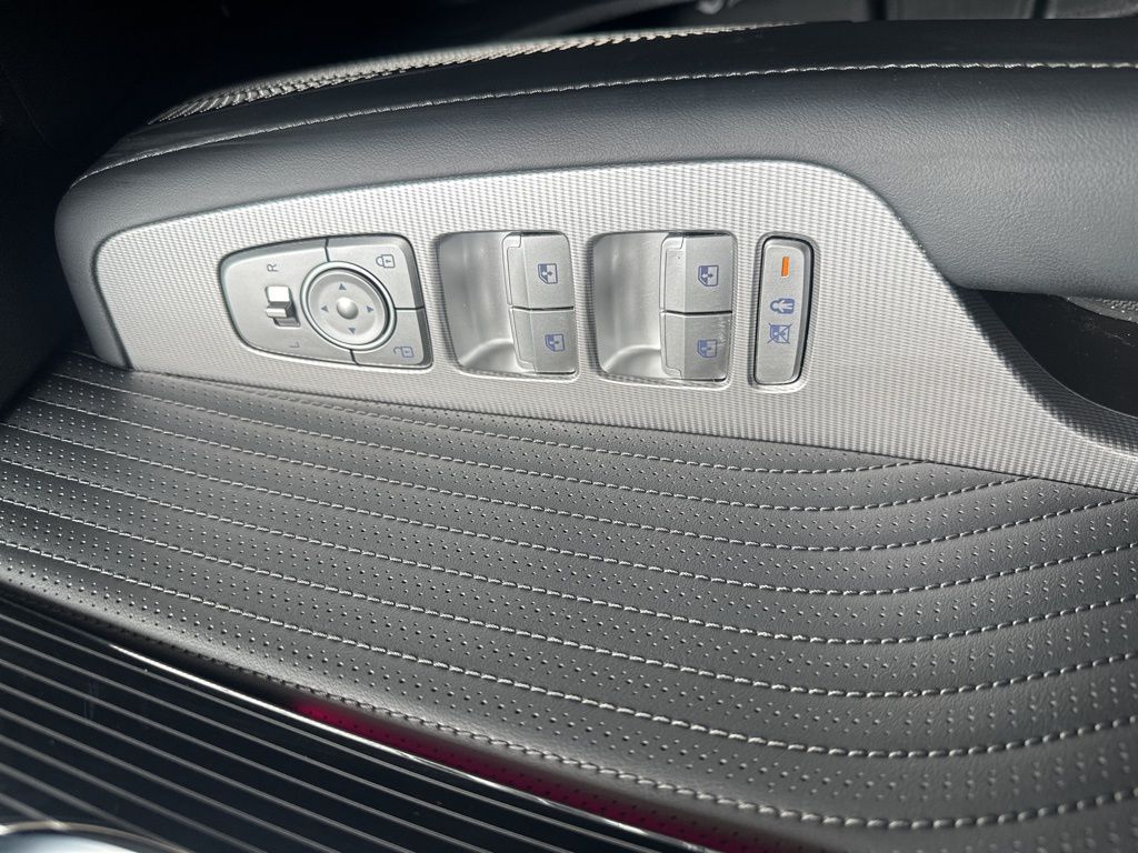 2024 Hyundai Palisade Calligraphy 13
