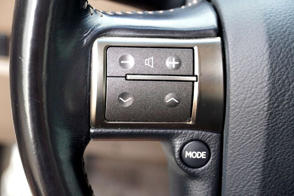 Used Car 2017 Lexus Gx  460 For Sale Under $25,000 In Taylor, Texas