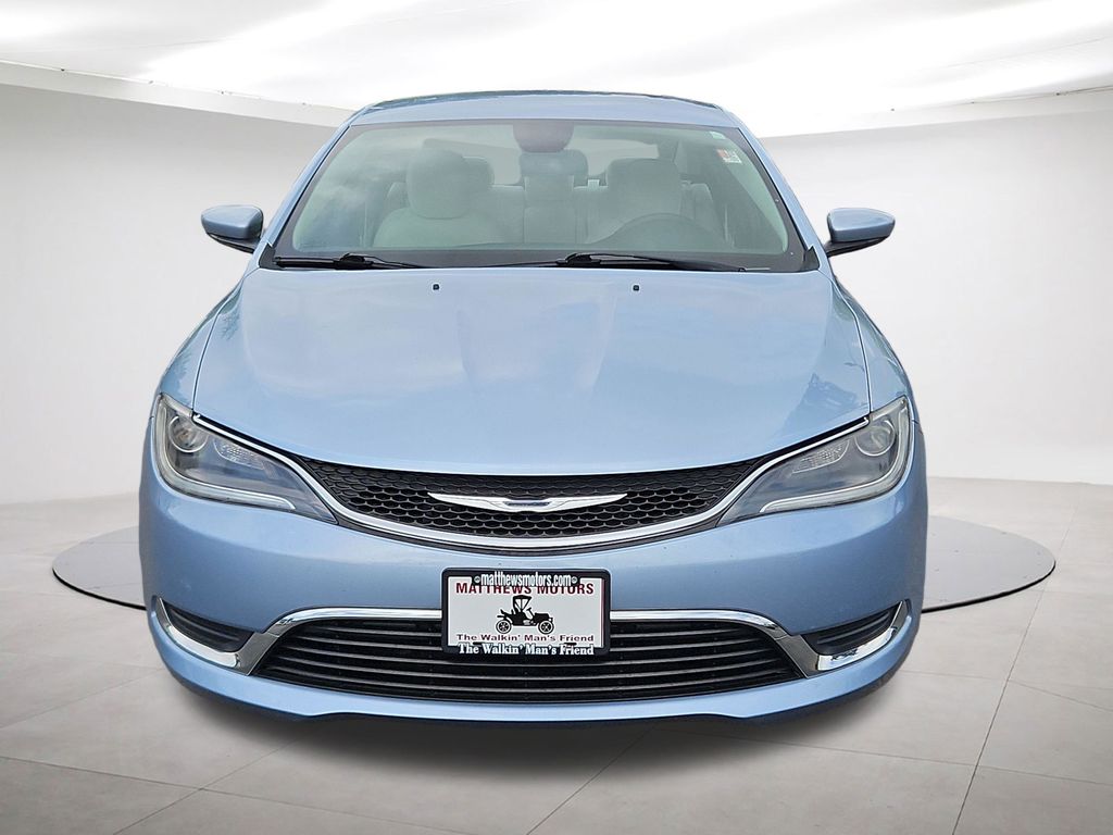 View vehicle photo 2