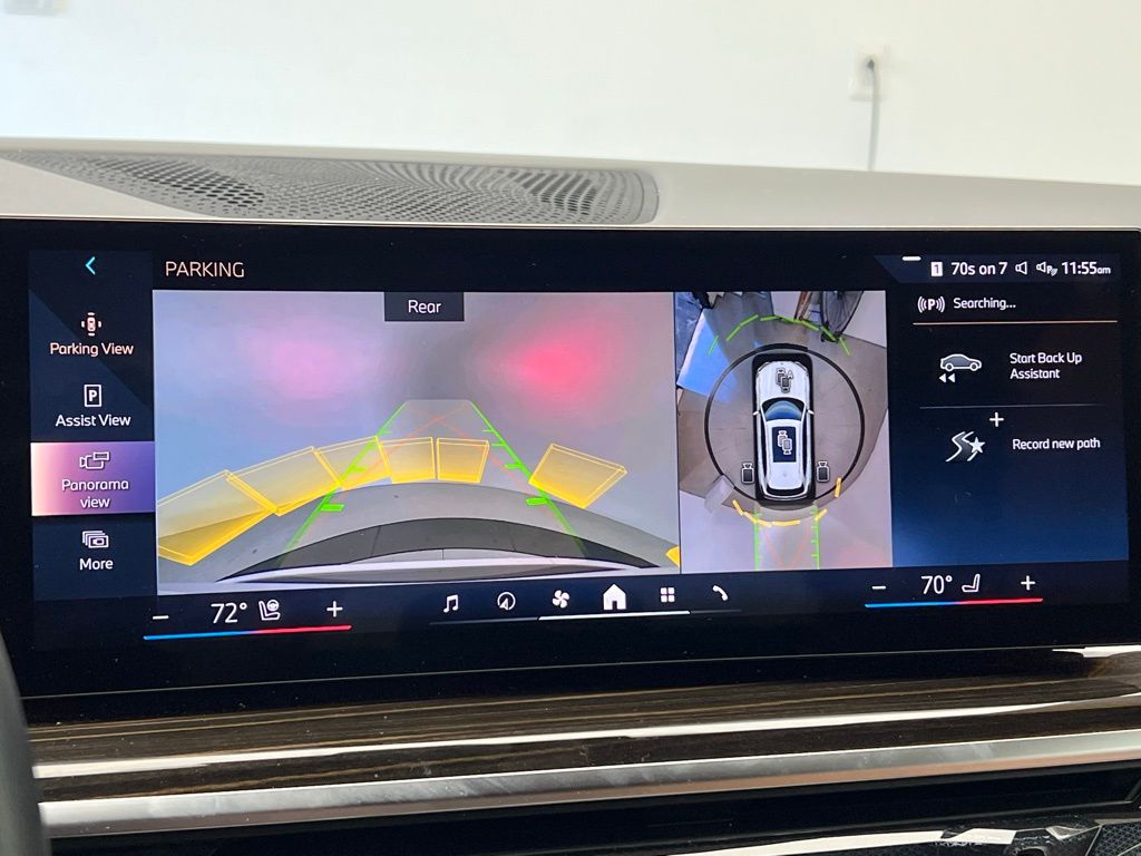 Thumbnail: 2025 BMW X5 - 15