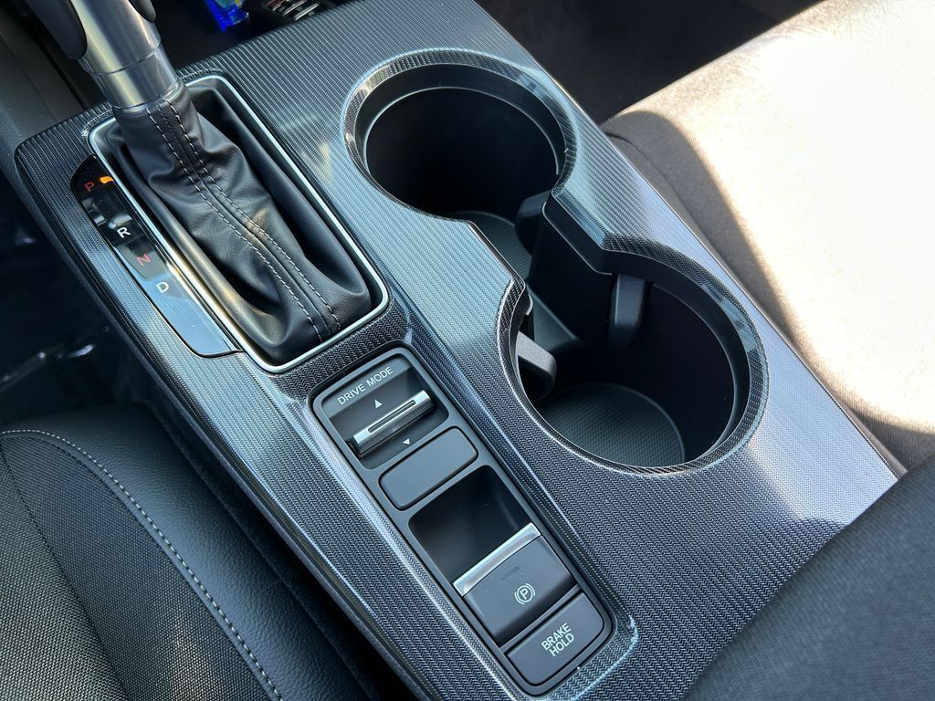 Thumbnail: 2026 Honda Civic - 32