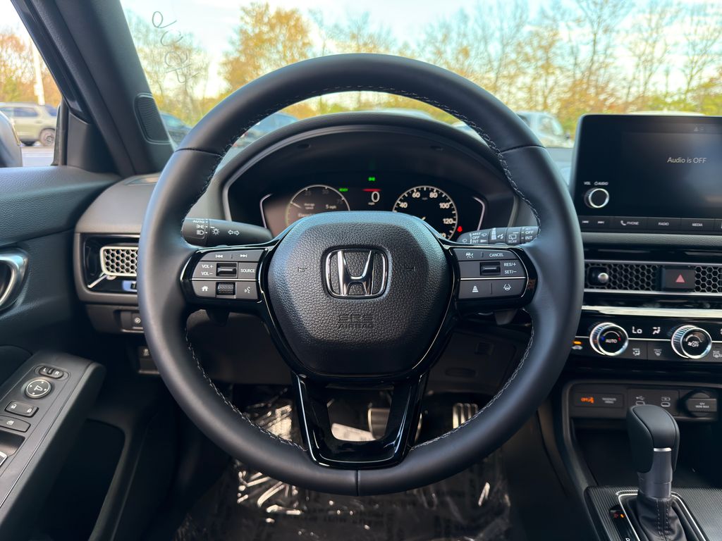 Thumbnail: 2026 Honda Civic - 13