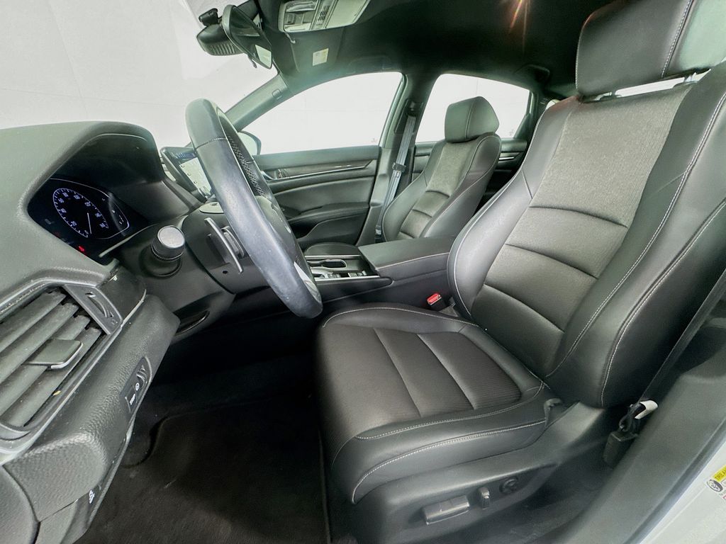 Used Car 2022 Honda Accord  Sport For Sale Under $25,000 In Austin, Texas