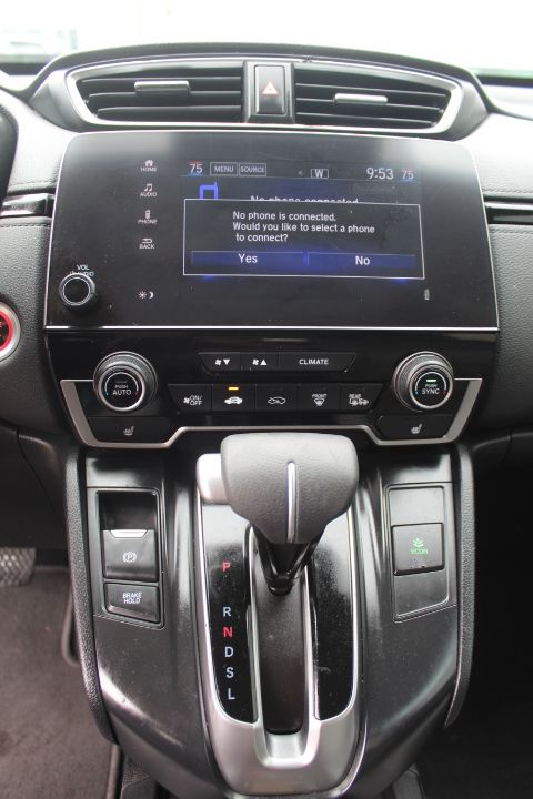 Used Car 2019 Honda Cr-v  Ex For Sale Under $20,000 In Georgetown, Texas