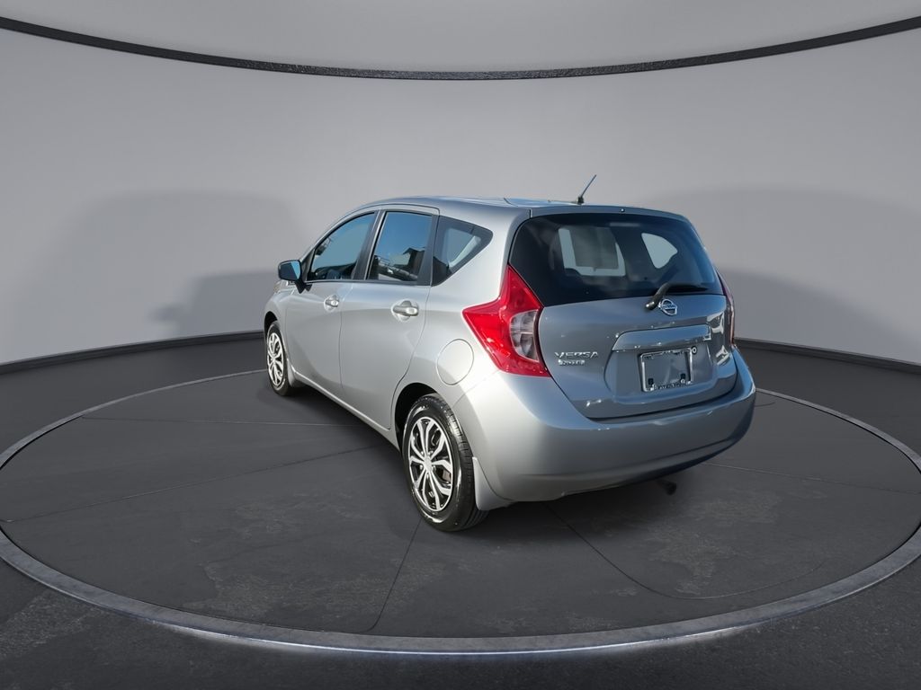 Thumbnail: 2015 Nissan Versa Note - 6