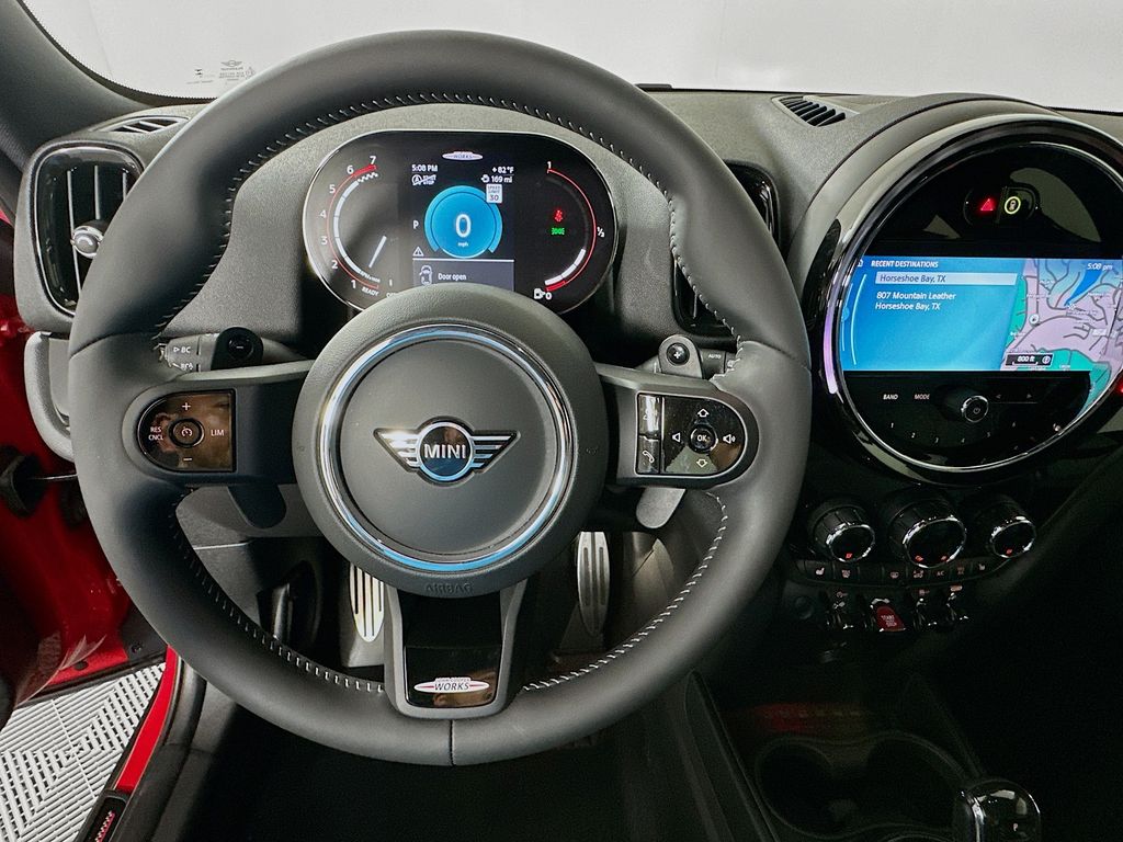 Thumbnail: 2024 MINI Cooper Countryman - 11