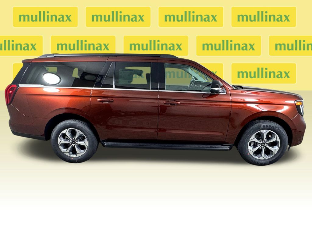 New 2027 Brown Ford Active image 20