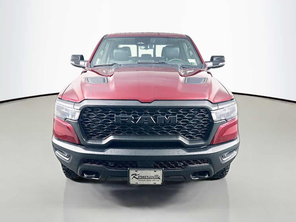 New 2026 Red Ram Rebel 14in image 3