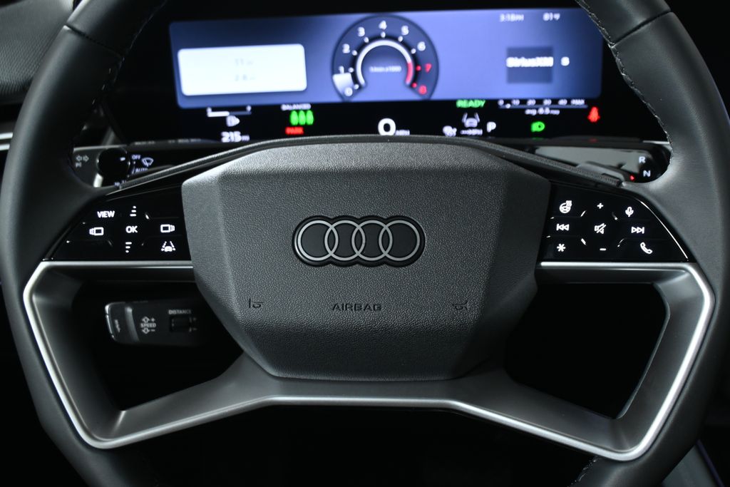 Thumbnail: 2026 Audi Q3 - 19
