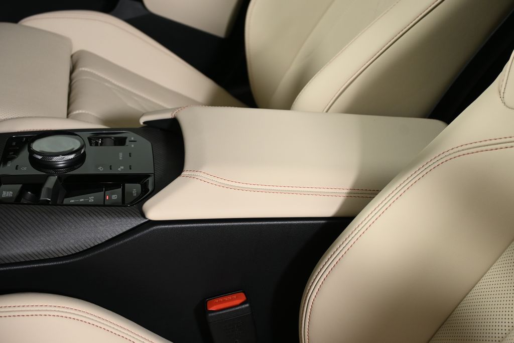 Thumbnail: 2026 BMW X3 - 25