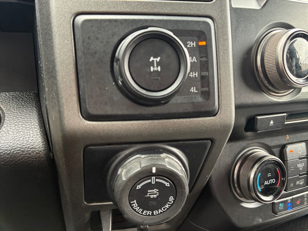 Used Car 2018 Ford F-150  Raptor For Sale Under $40,000 In Austin, Texas