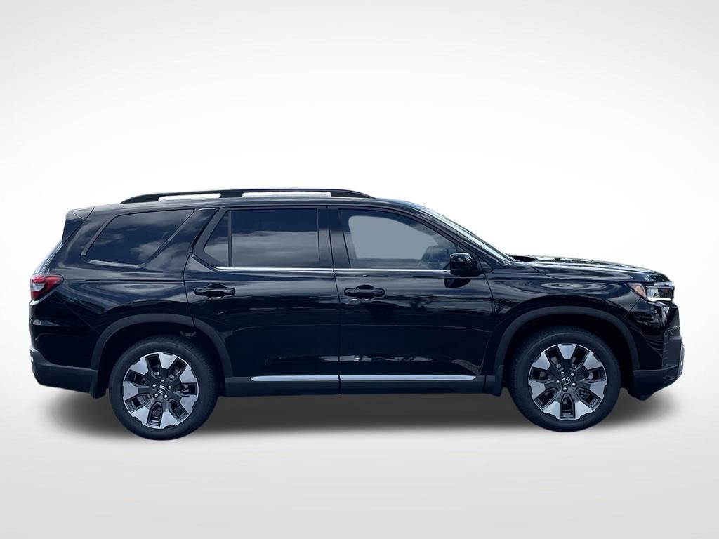 Thumbnail: 2026 Honda Pilot - 7