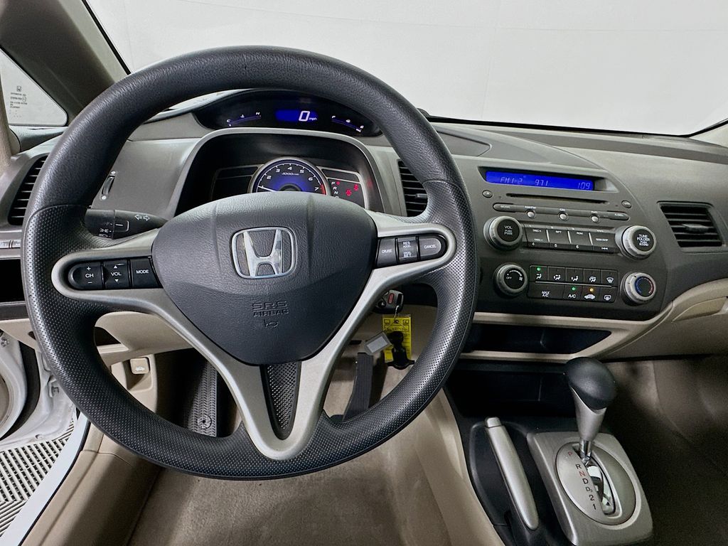Thumbnail: 2011 Honda Civic - 11