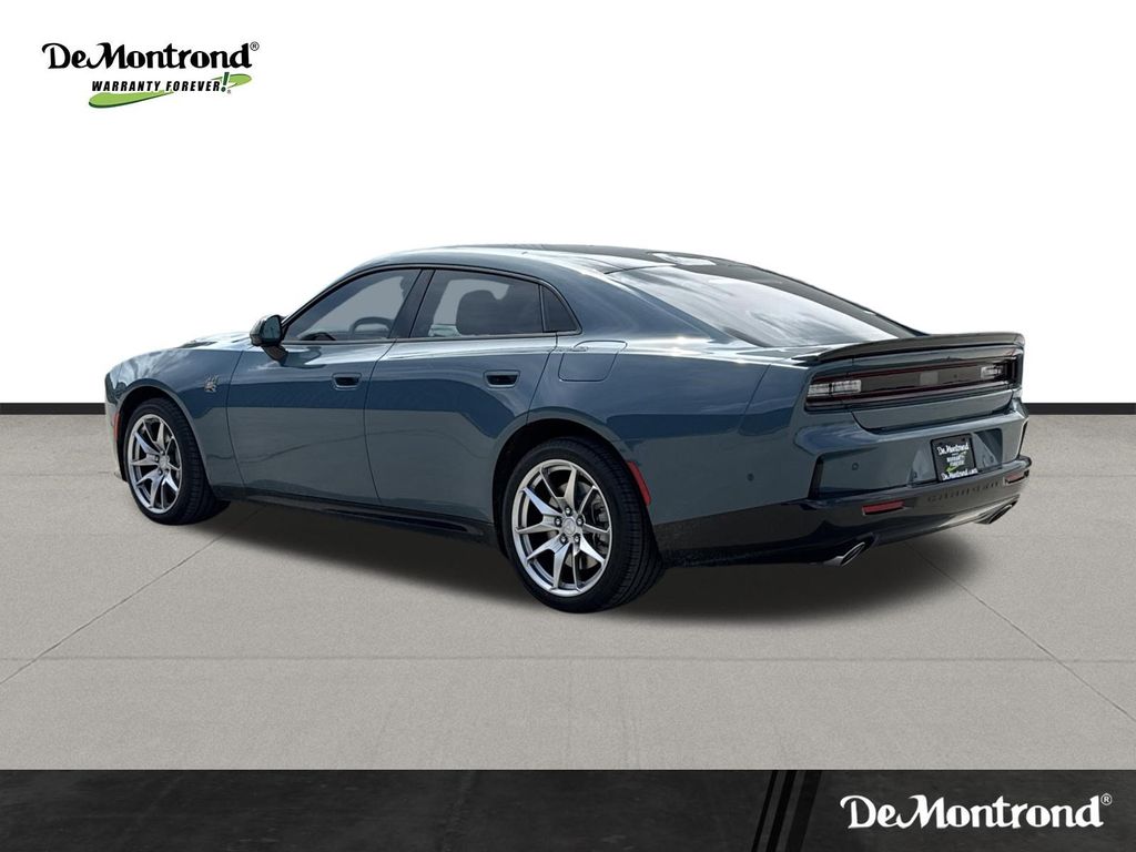 2026 Dodge Charger Scat Pack Plus - 6
