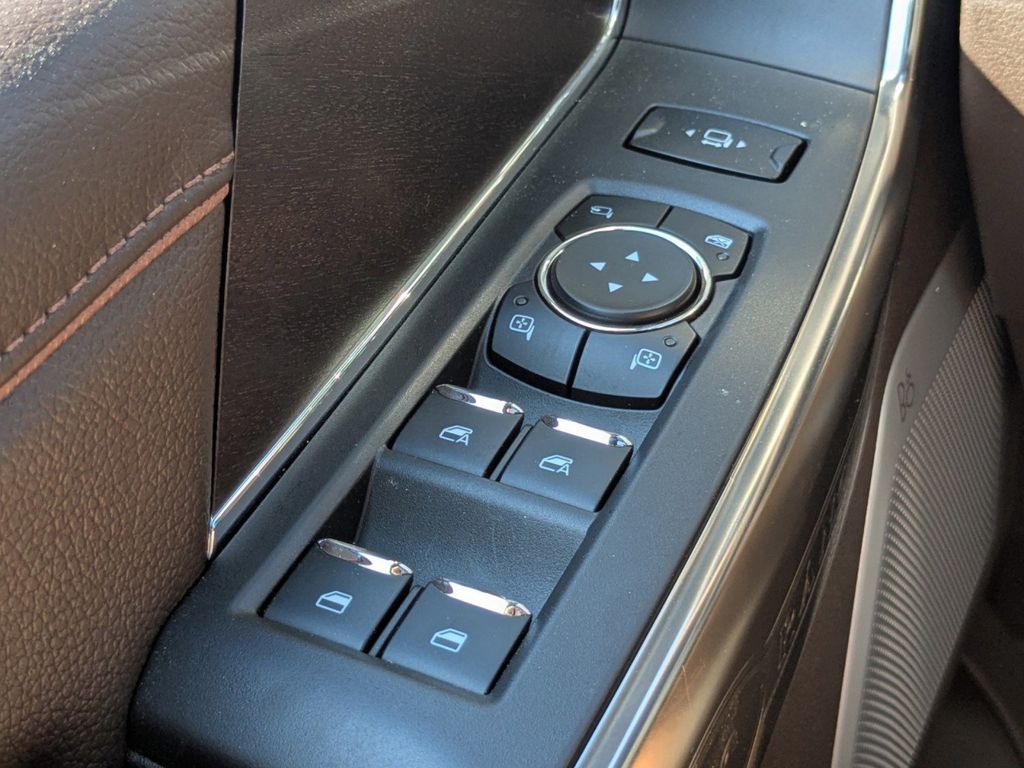 2026 Ford F-350 Super Duty Platinum