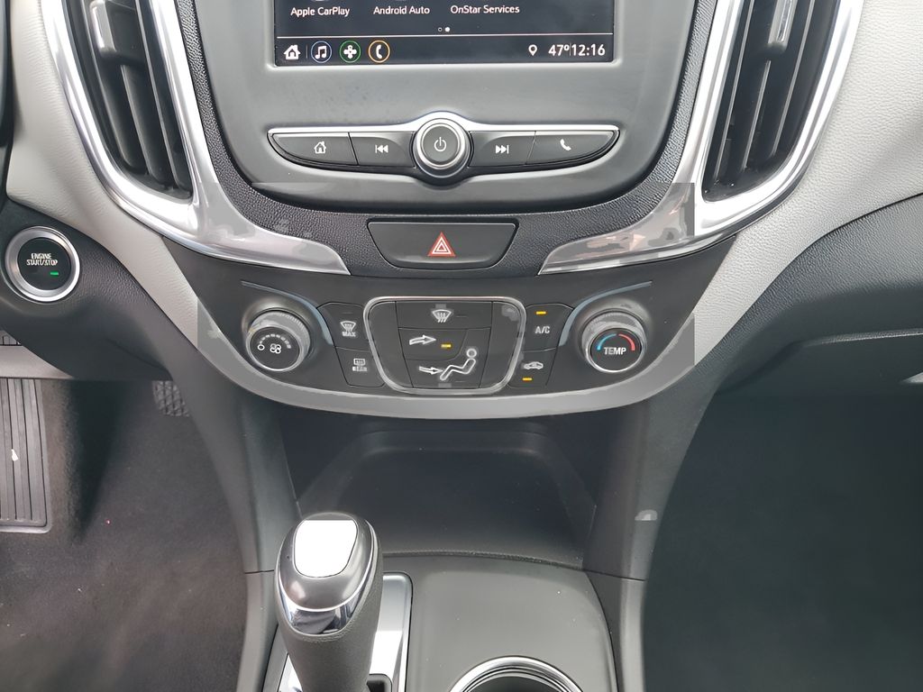 Used Car 2021 Chevrolet Equinox  Lt For Sale Under $20,000 In Austin, Texas