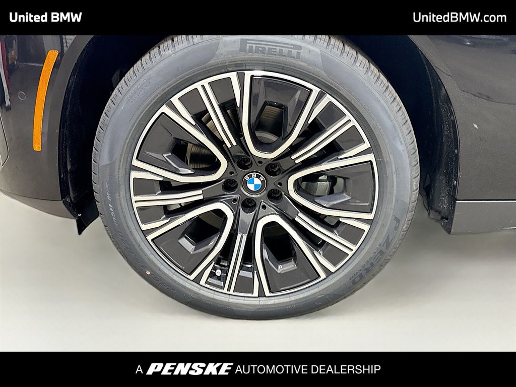 Thumbnail: 2026 BMW X3 - 2