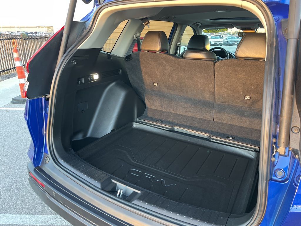 Thumbnail: 2023 Honda CR-V - 10