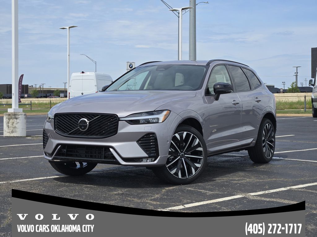 2026 Volvo XC60 B5 Ultra
