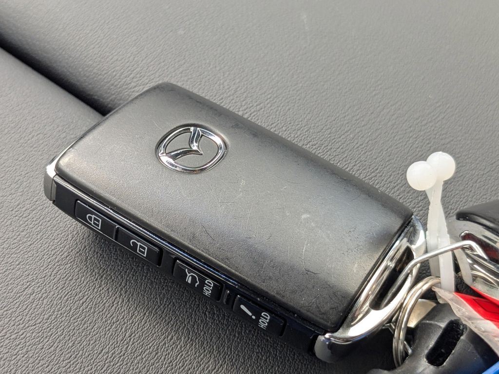 2025 Mazda CX-90 3.3 Turbo Select Package