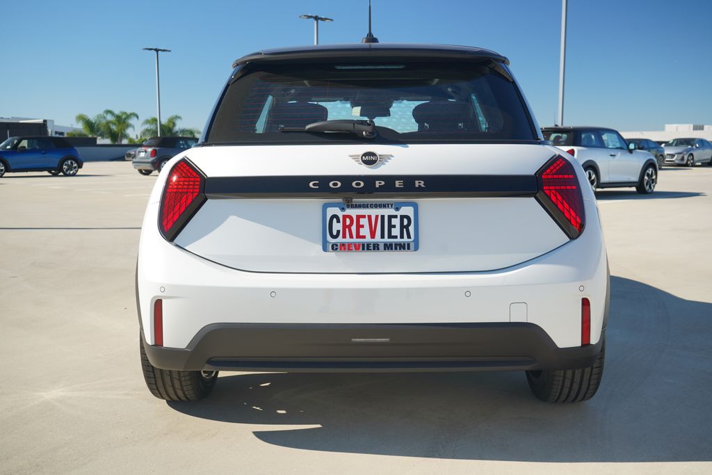 Thumbnail: 2026 MINI Cooper - 4