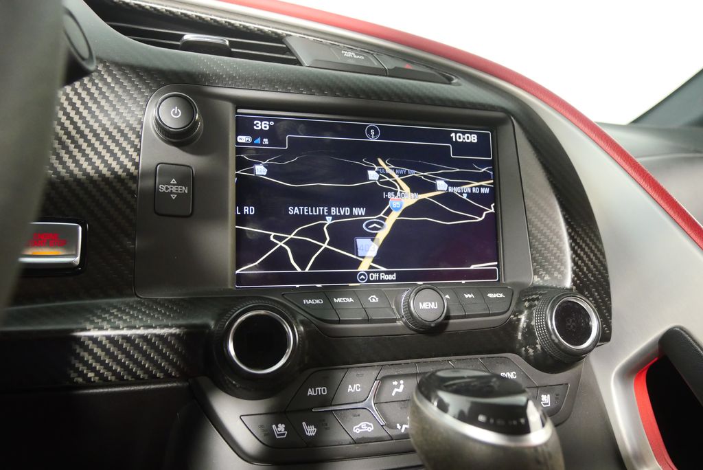 Thumbnail: 2019 Chevrolet Corvette - 23