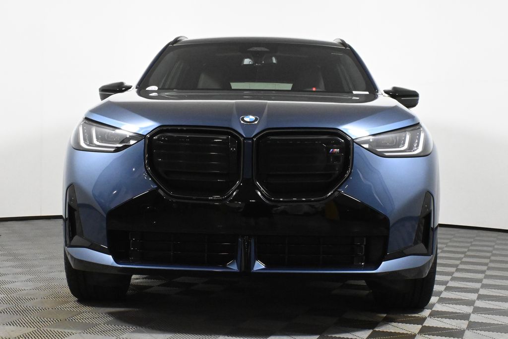 Thumbnail: 2026 BMW X3 - 10