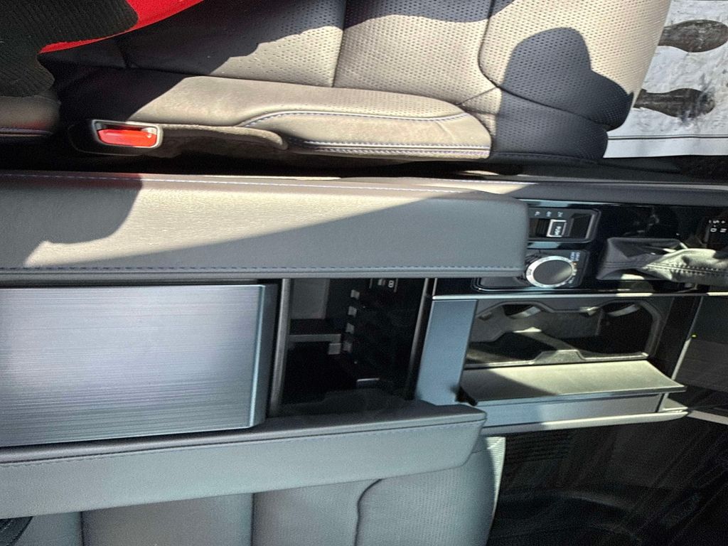 Used 2026 Toyota Tundra Truck