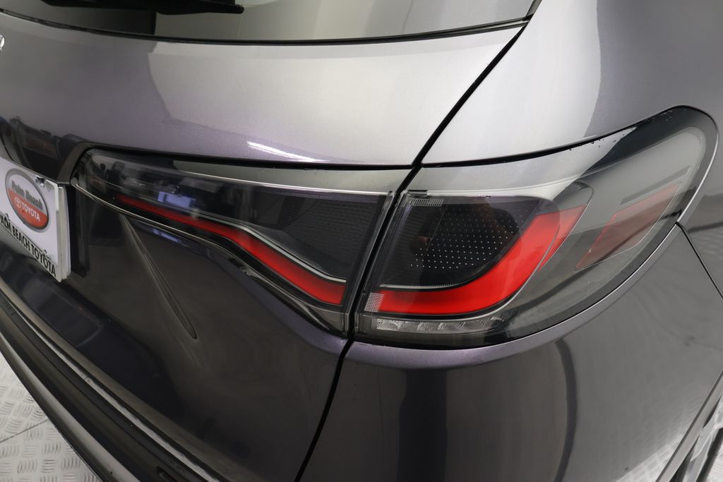 Thumbnail: 2025 Honda HR-V - 9