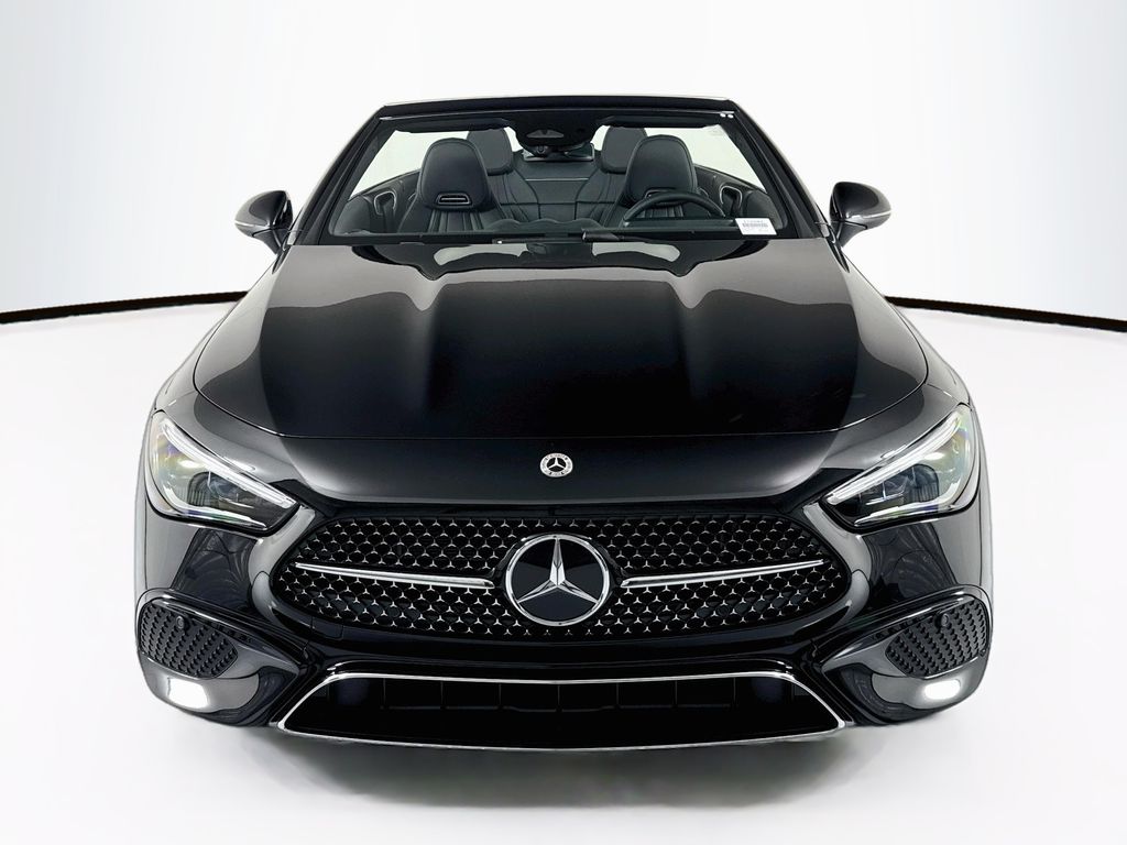 Thumbnail: 2026 Mercedes-Benz CLE - 2