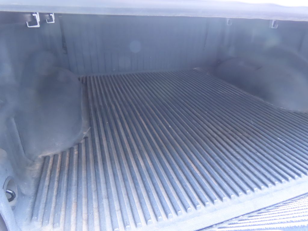 Thumbnail: 2019 RAM 1500 - 11