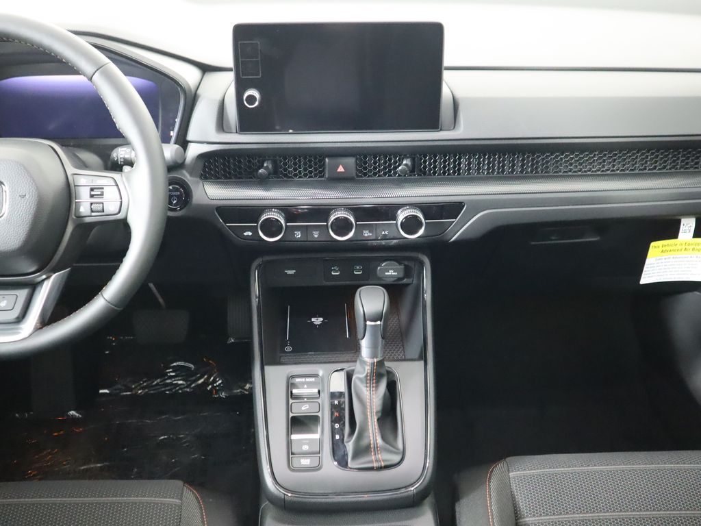 Thumbnail: 2026 Honda CR-V - 14