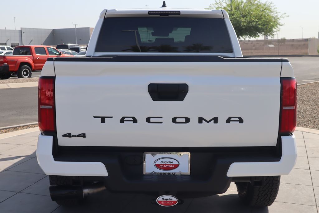 Thumbnail: 2025 Toyota Tacoma - 6